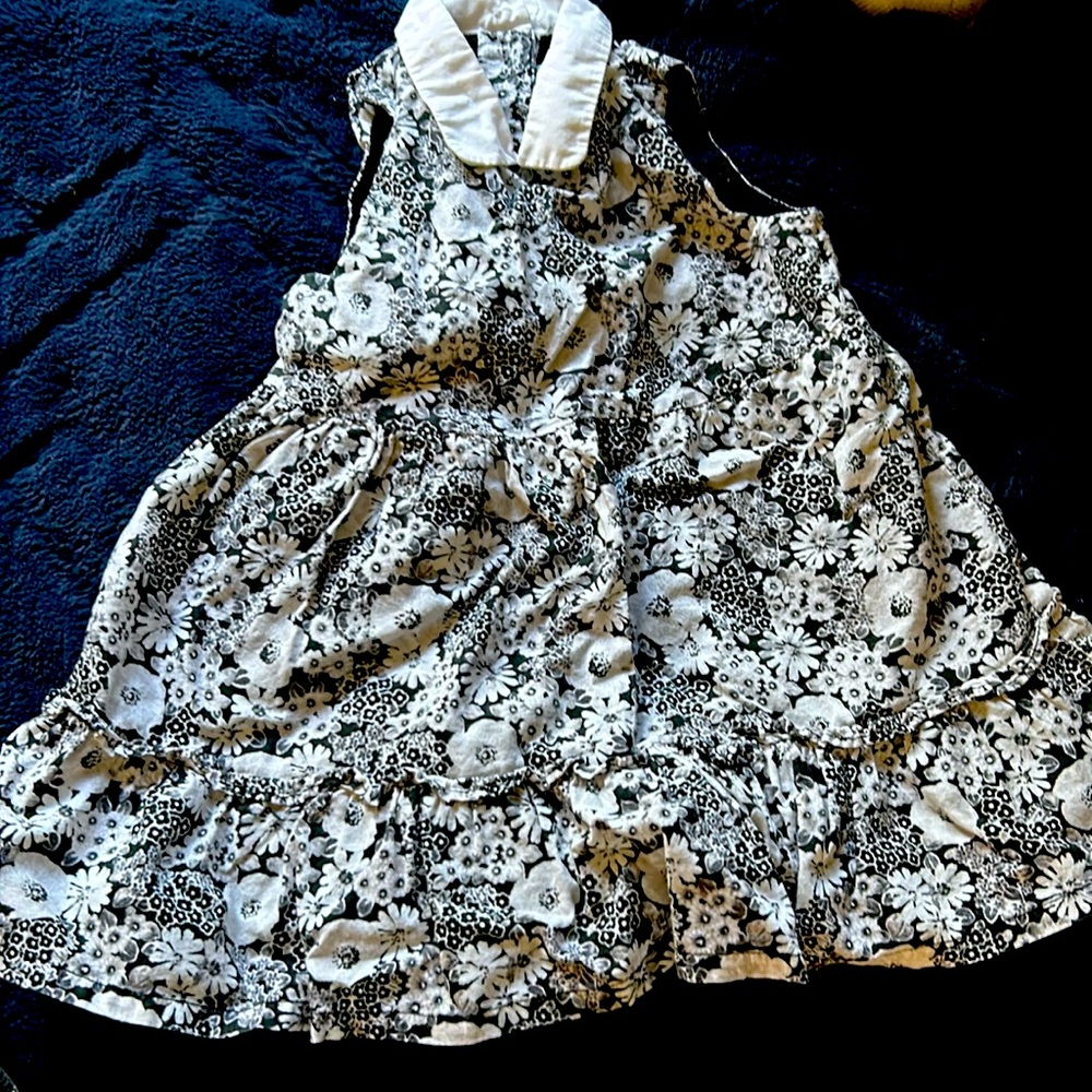 Janie and jack dress